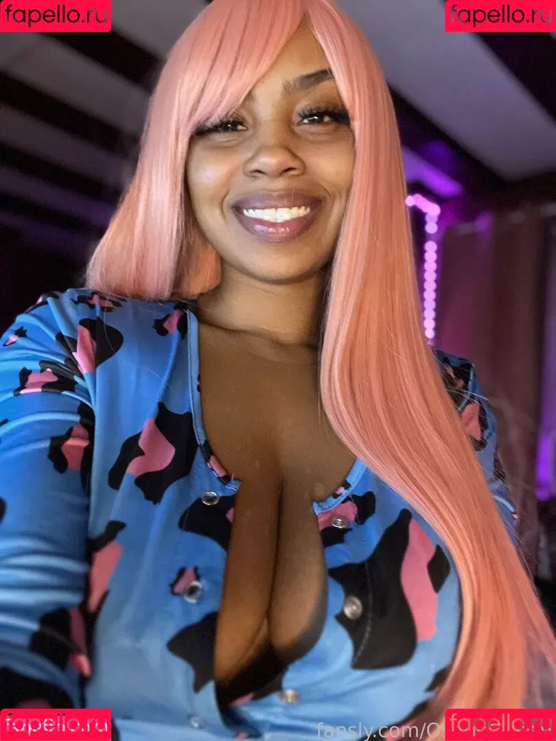 OshunQueen / crownmejuicy5 Nude Leaks OnlyFans Onlyfans Photo Gallery 
