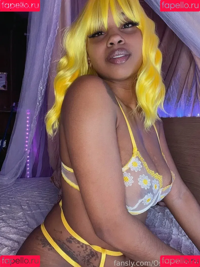 OshunQueen / crownmejuicy5 Nude Leaks OnlyFans Onlyfans Photo Gallery 