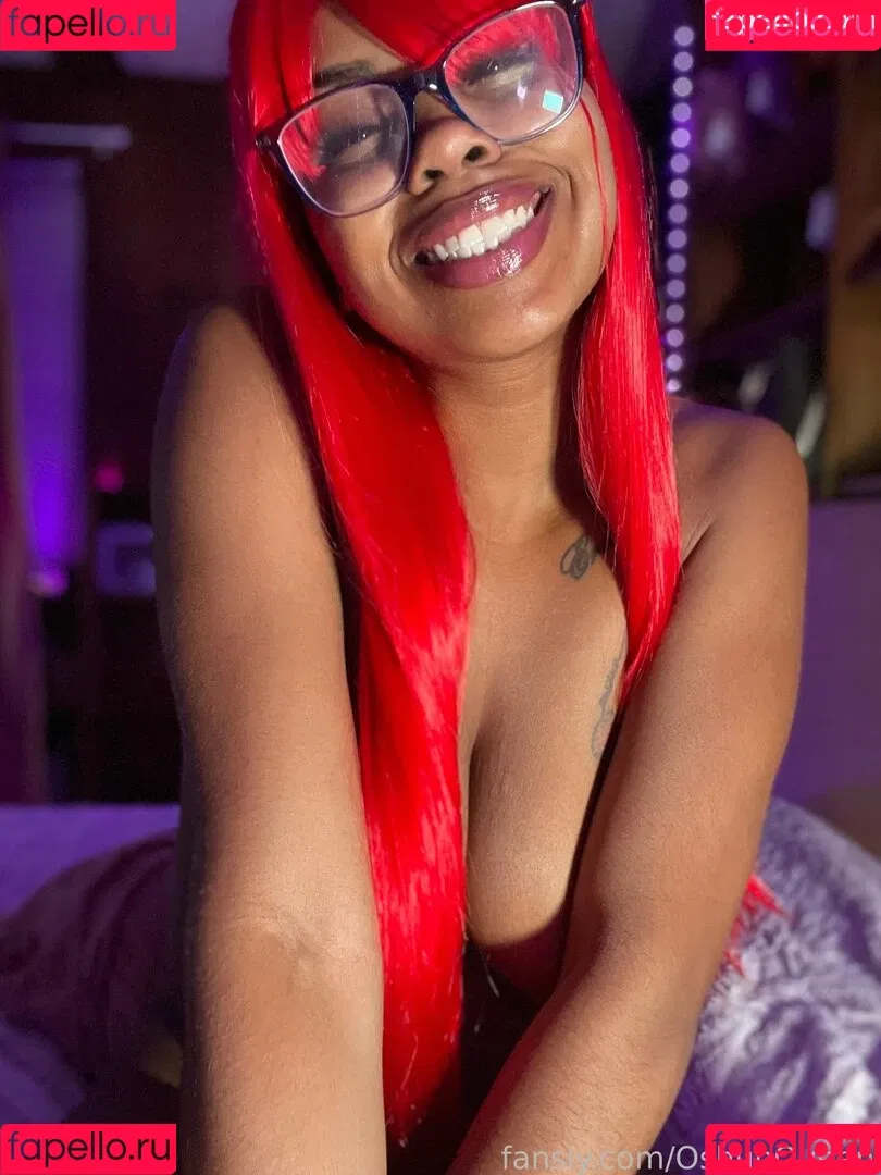 OshunQueen / crownmejuicy5 Nude Leaks OnlyFans Onlyfans Photo Gallery 