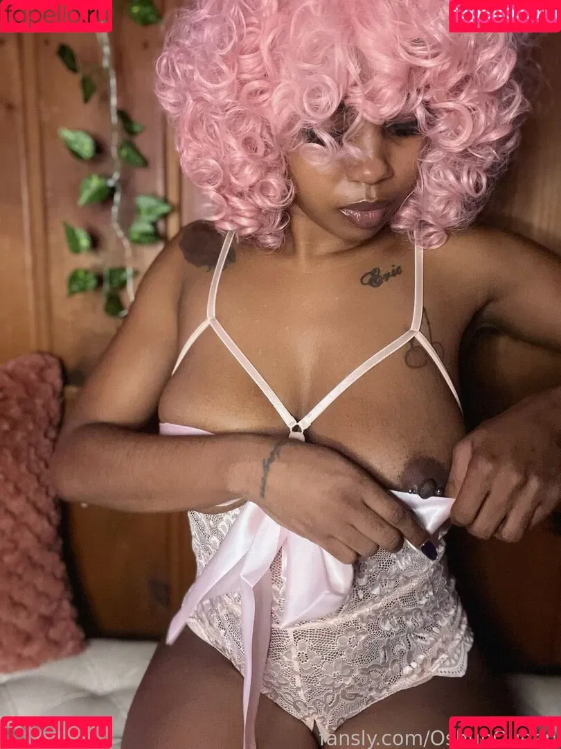 OshunQueen / crownmejuicy5 Nude Leaks OnlyFans Onlyfans Photo Gallery 