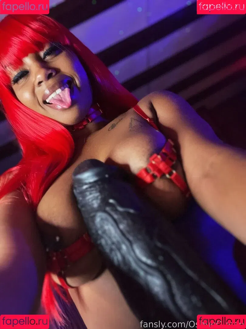 OshunQueen / crownmejuicy5 Nude Leaks OnlyFans Onlyfans Photo Gallery 