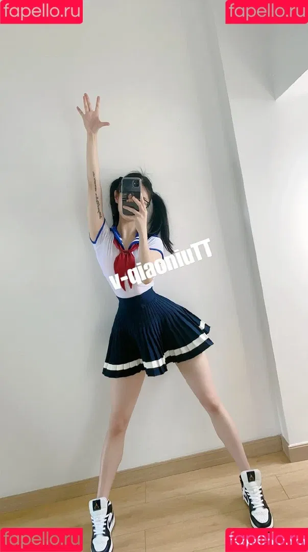 QiaoniuTT / qiaoniu_tt / 俏妞 Nude Leaks OnlyFans Onlyfans Photo Gallery 