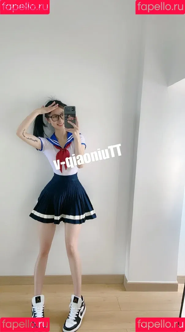 QiaoniuTT / qiaoniu_tt / 俏妞 Nude Leaks OnlyFans Onlyfans Photo Gallery 