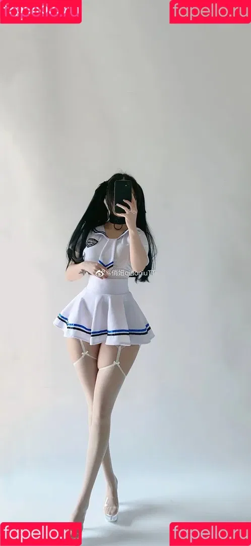 QiaoniuTT / qiaoniu_tt / 俏妞 Nude Leaks OnlyFans Onlyfans Photo Gallery 