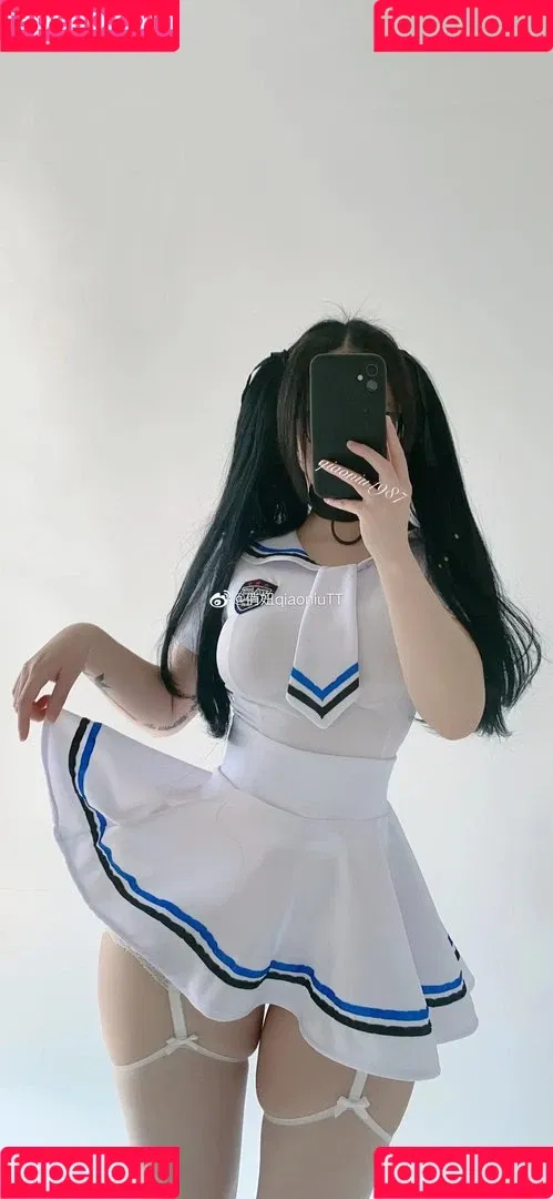 QiaoniuTT / qiaoniu_tt / 俏妞 Nude Leaks OnlyFans Onlyfans Photo Gallery 