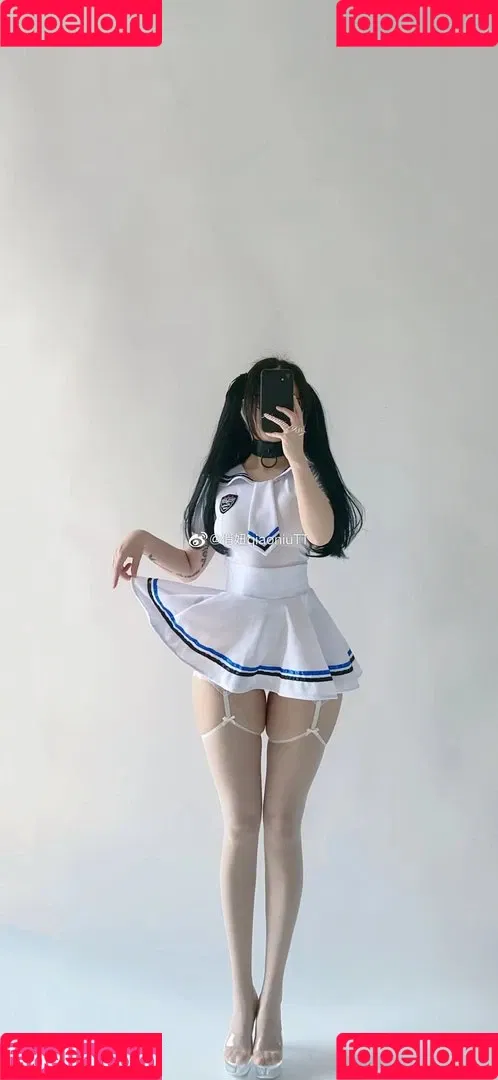 QiaoniuTT / qiaoniu_tt / 俏妞 Nude Leaks OnlyFans Onlyfans Photo Gallery 