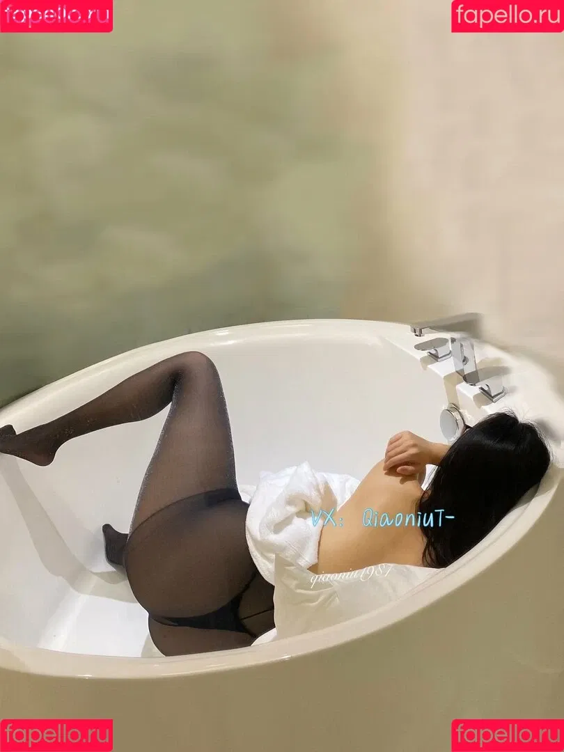 QiaoniuTT / qiaoniu_tt / 俏妞 Nude Leaks OnlyFans Onlyfans Photo Gallery 