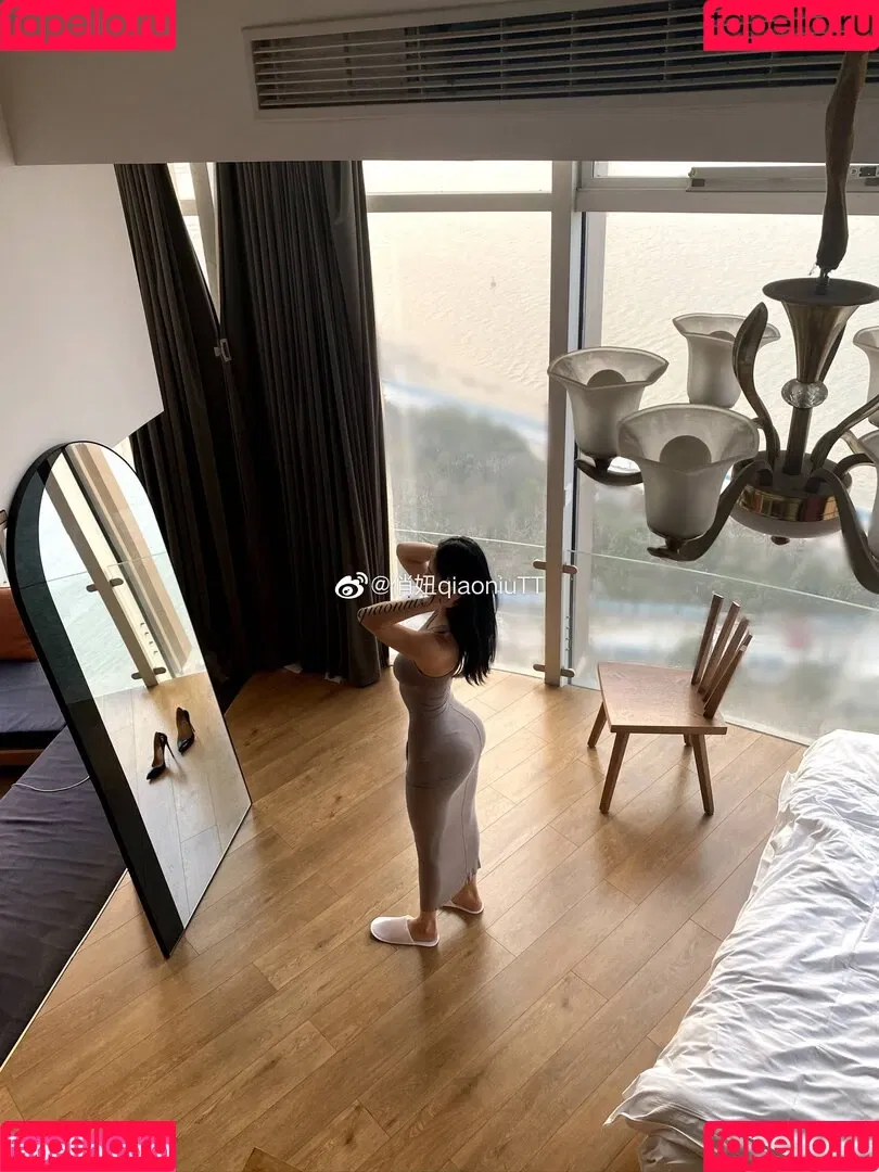 QiaoniuTT / qiaoniu_tt / 俏妞 Nude Leaks OnlyFans Onlyfans Photo Gallery 