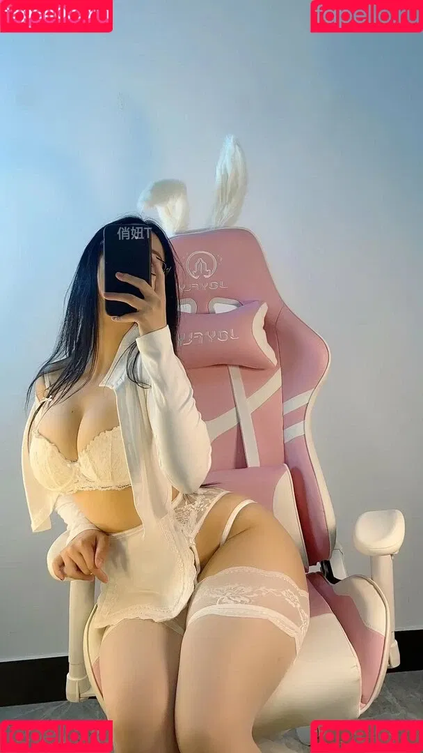 QiaoniuTT / qiaoniu_tt / 俏妞 Nude Leaks OnlyFans Onlyfans Photo Gallery 