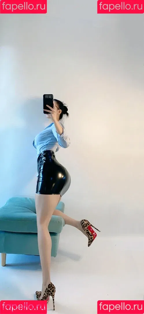 QiaoniuTT / qiaoniu_tt / 俏妞 Nude Leaks OnlyFans Onlyfans Photo Gallery 