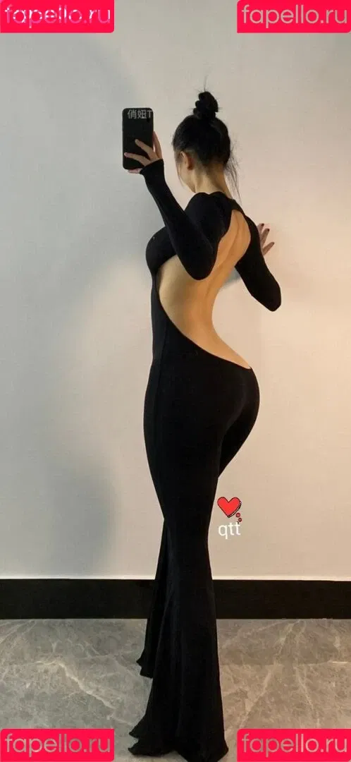 QiaoniuTT / qiaoniu_tt / 俏妞 Nude Leaks OnlyFans Onlyfans Photo Gallery 