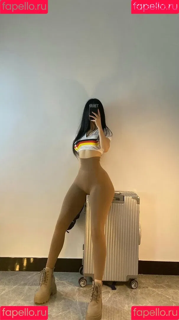 QiaoniuTT / qiaoniu_tt / 俏妞 Nude Leaks OnlyFans Onlyfans Photo Gallery 