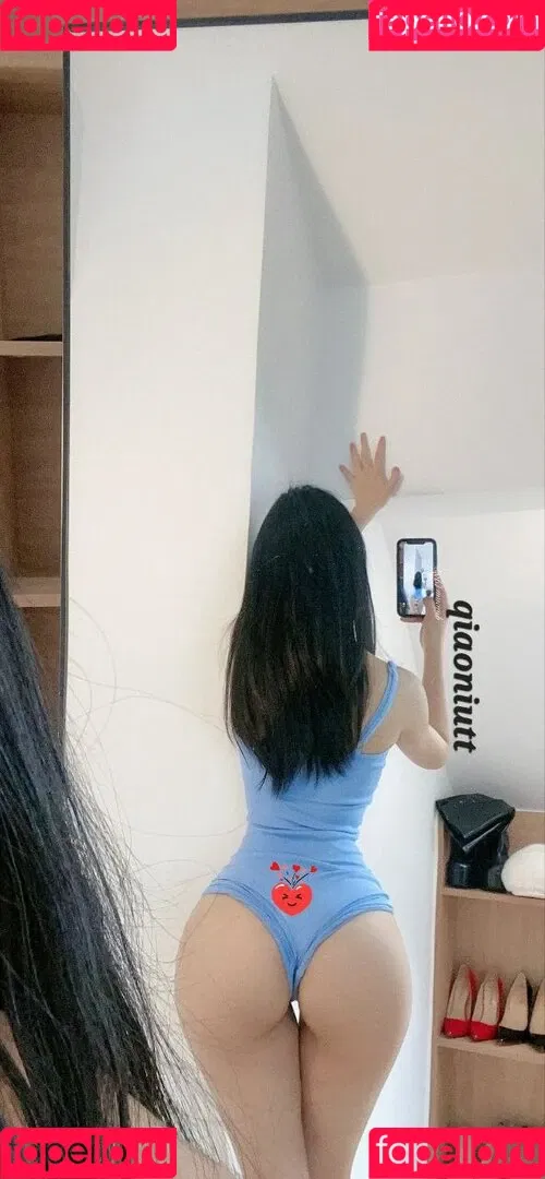 QiaoniuTT / qiaoniu_tt / 俏妞 Nude Leaks OnlyFans Onlyfans Photo Gallery 