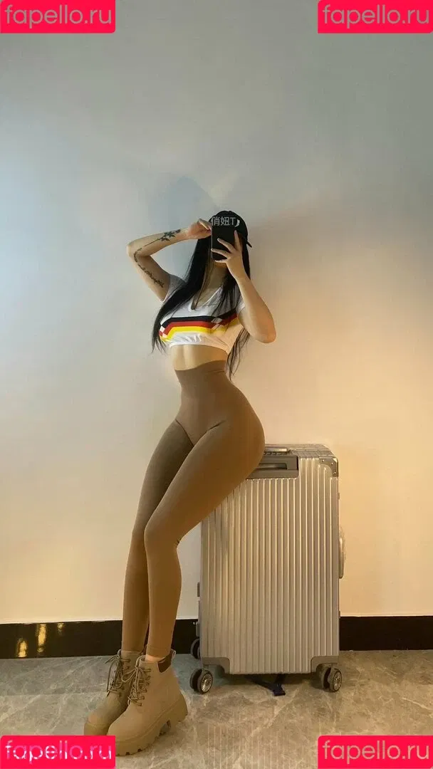 QiaoniuTT / qiaoniu_tt / 俏妞 Nude Leaks OnlyFans Onlyfans Photo Gallery 