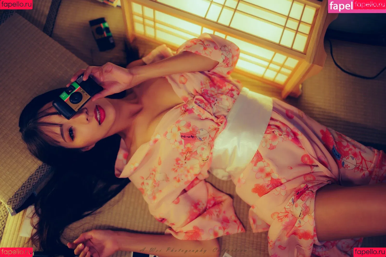 Anita Feifei / feifei_11111 Nude Leaks OnlyFans Onlyfans Photo Gallery 