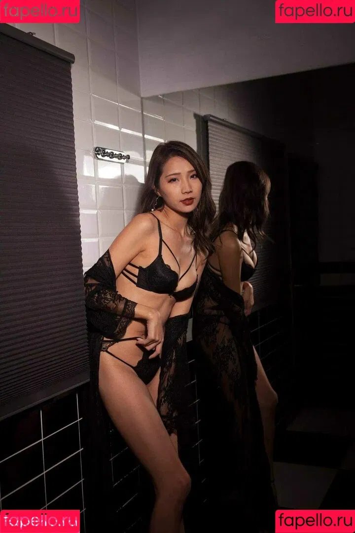 Anita Feifei / feifei_11111 Nude Leaks OnlyFans Onlyfans Photo Gallery 