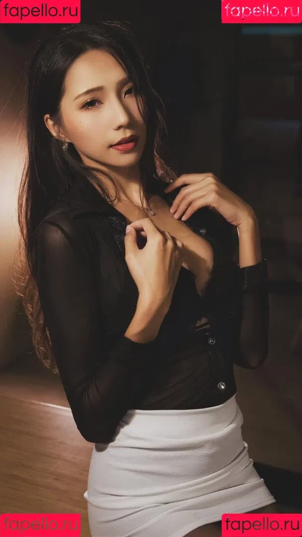 Anita Feifei / feifei_11111 Nude Leaks OnlyFans Onlyfans Photo Gallery 