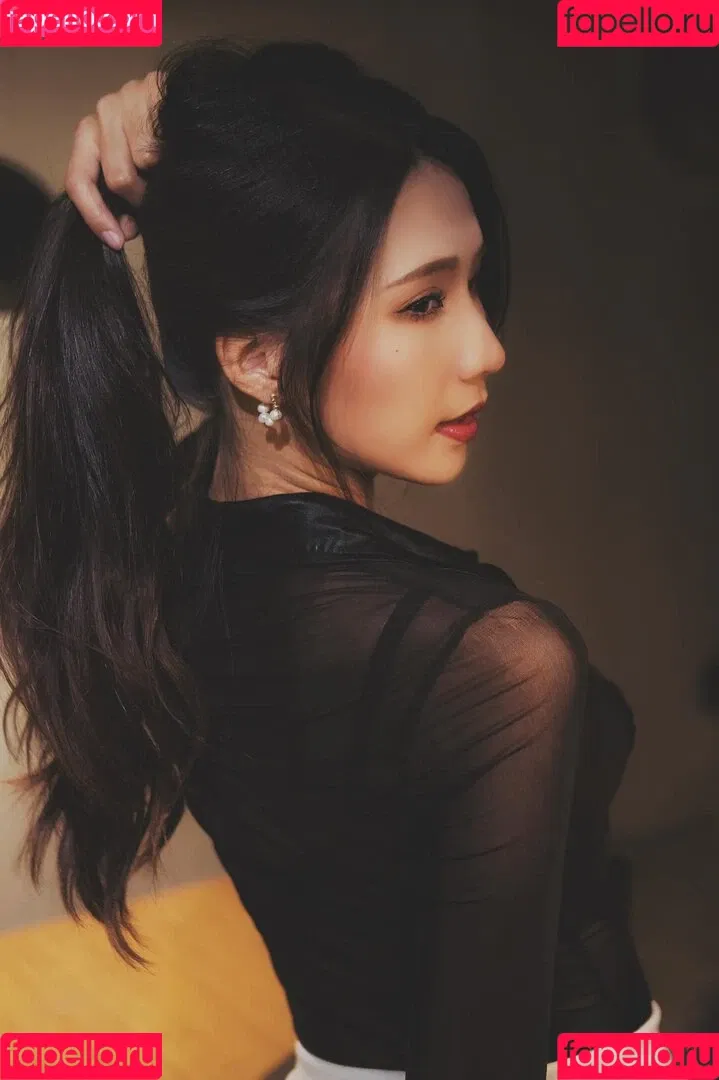Anita Feifei / feifei_11111 Nude Leaks OnlyFans Onlyfans Photo Gallery 