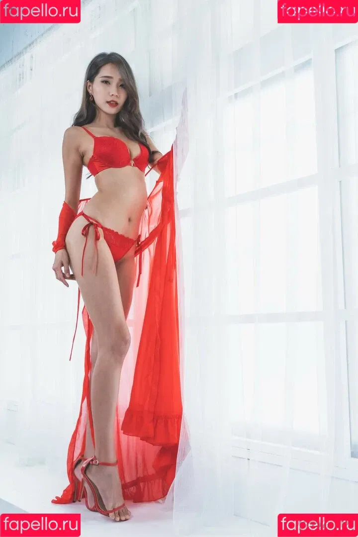 Anita Feifei / feifei_11111 Nude Leaks OnlyFans Onlyfans Photo Gallery 