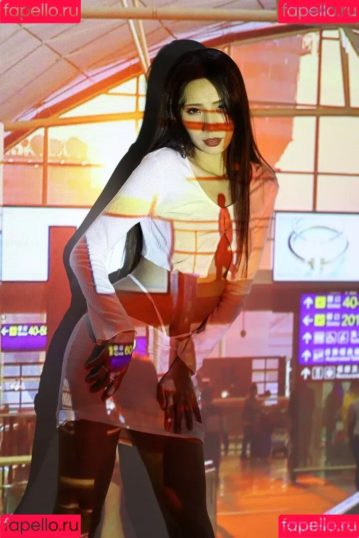 Anita Feifei / feifei_11111 Nude Leaks OnlyFans Onlyfans Photo Gallery 