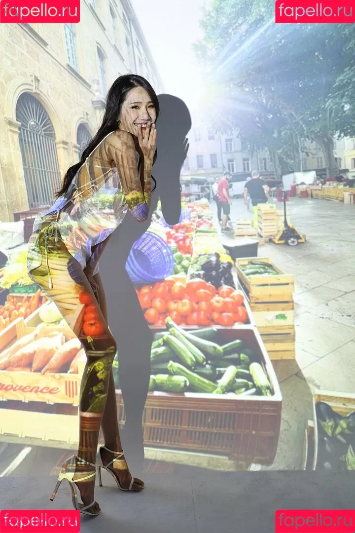 Anita Feifei / feifei_11111 Nude Leaks OnlyFans Onlyfans Photo Gallery 