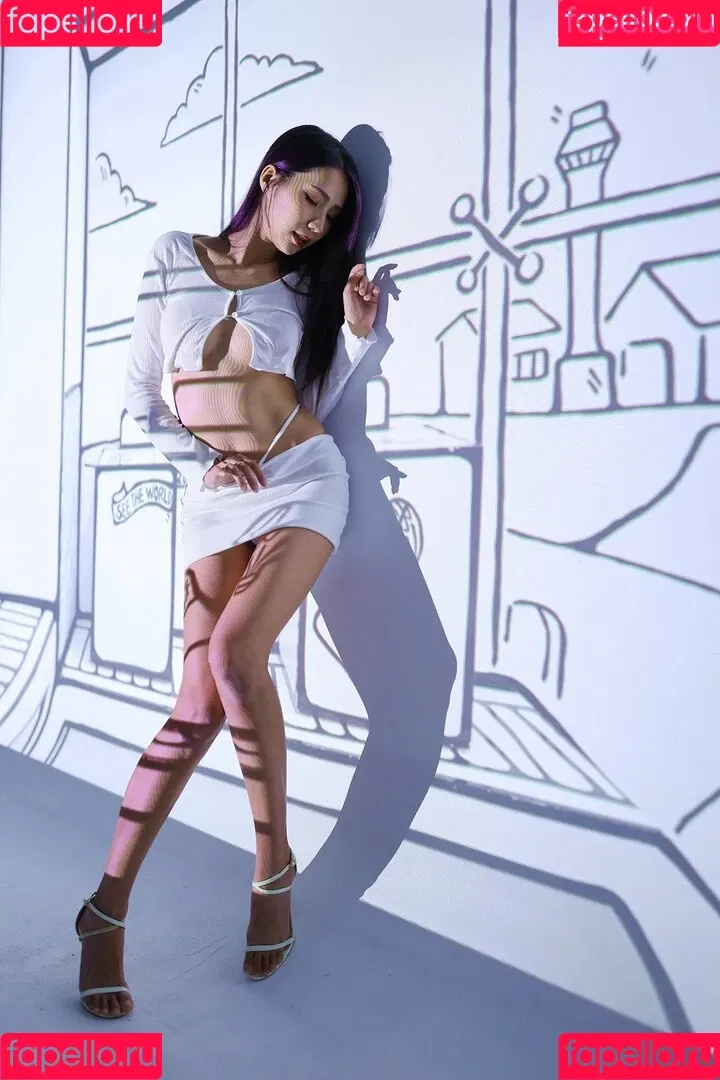 Anita Feifei / feifei_11111 Nude Leaks OnlyFans Onlyfans Photo Gallery 