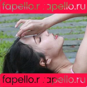 Anita Feifei / feifei_11111 Nude Leaks OnlyFans Onlyfans Photo Gallery 