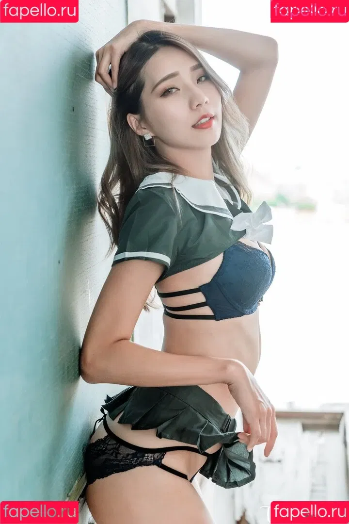 Anita Feifei / feifei_11111 Nude Leaks OnlyFans Onlyfans Photo Gallery 