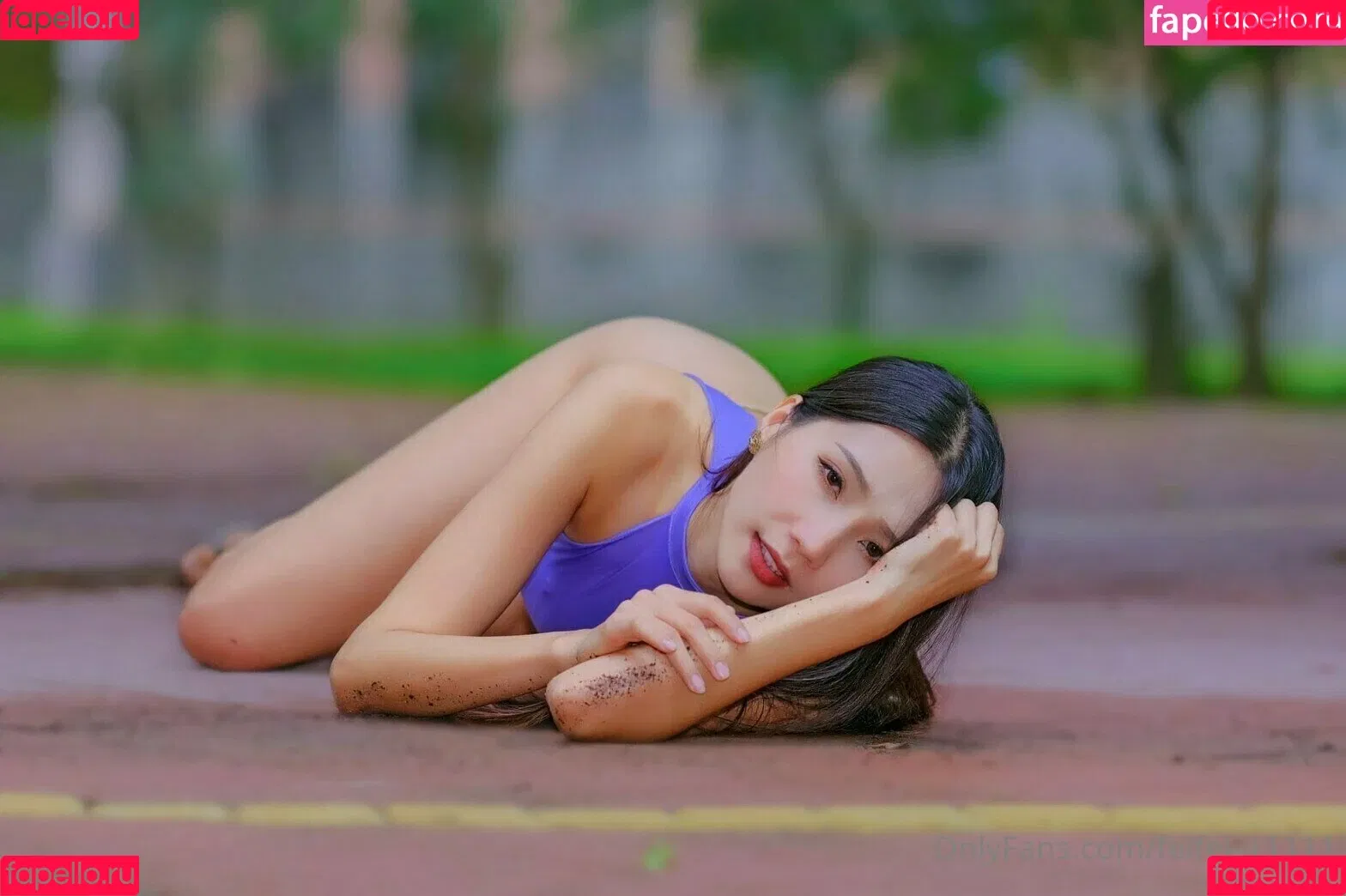Anita Feifei / feifei_11111 Nude Leaks OnlyFans Onlyfans Photo Gallery 