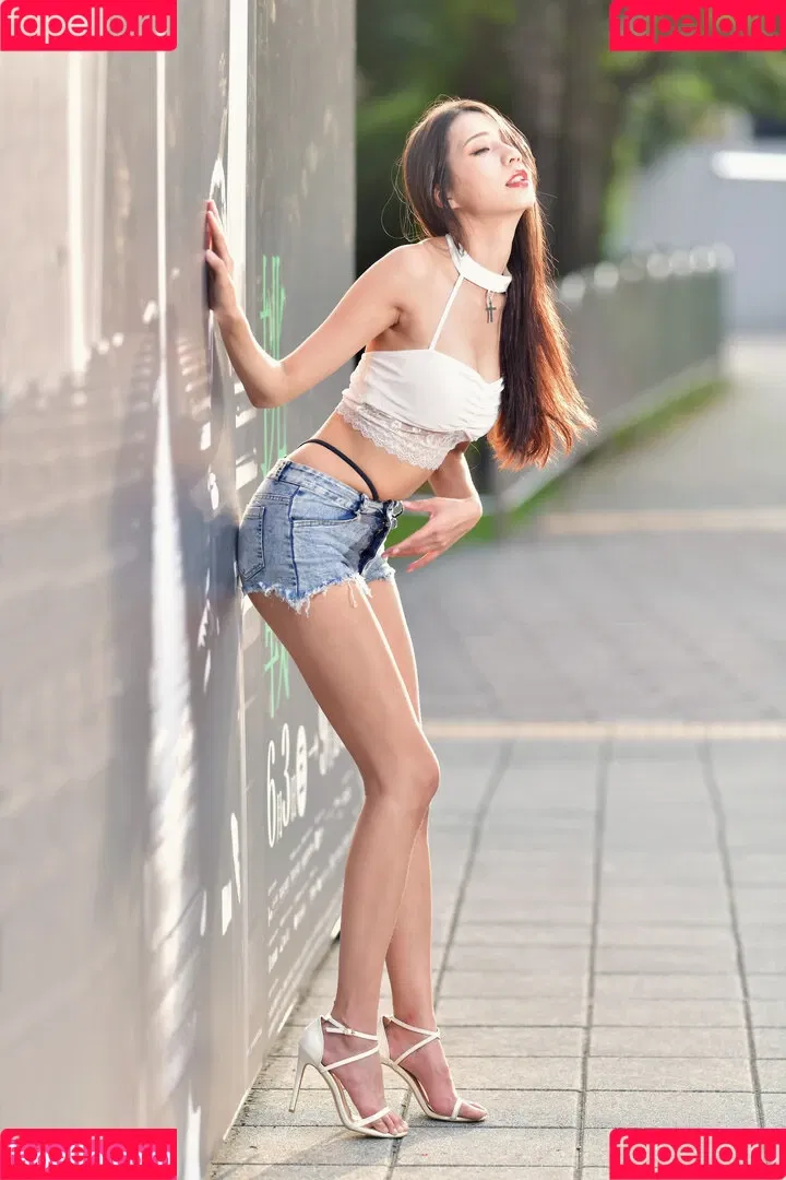 Anita Feifei / feifei_11111 Nude Leaks OnlyFans Onlyfans Photo Gallery 