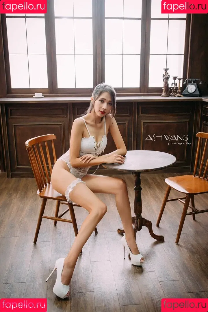 Anita Feifei / feifei_11111 Nude Leaks OnlyFans Onlyfans Photo Gallery 