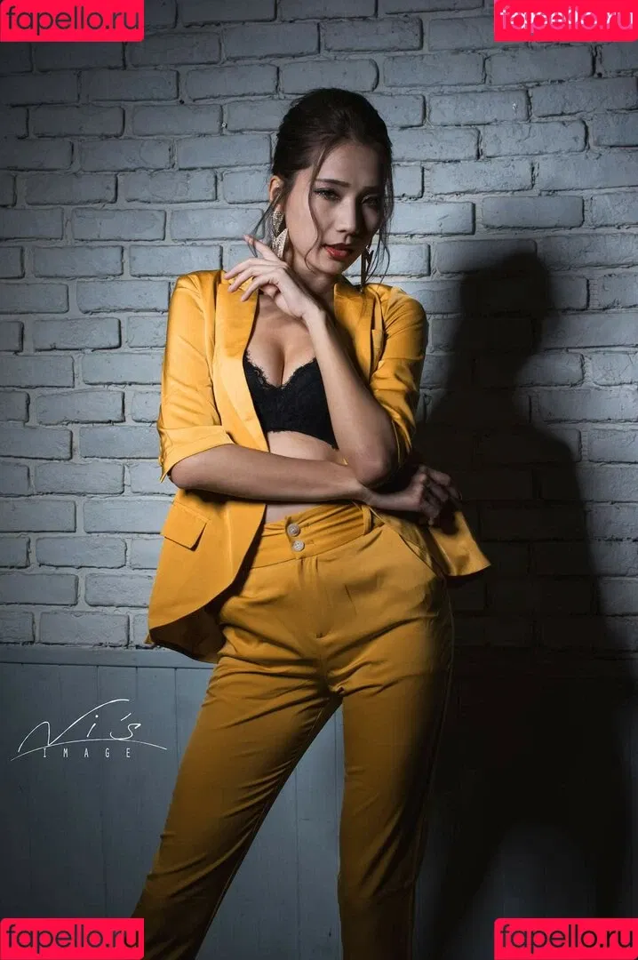 Anita Feifei / feifei_11111 Nude Leaks OnlyFans Onlyfans Photo Gallery 