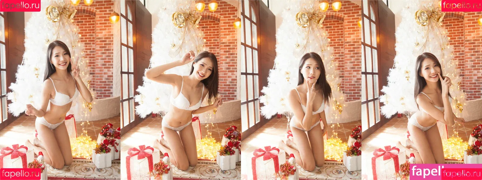 Anita Feifei / feifei_11111 Nude Leaks OnlyFans Onlyfans Photo Gallery 
