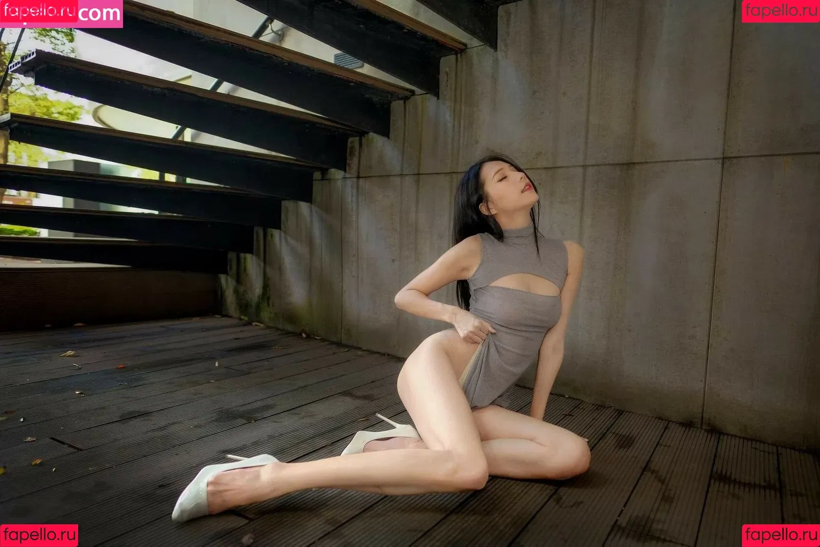 Anita Feifei / feifei_11111 Nude Leaks OnlyFans Onlyfans Photo Gallery 