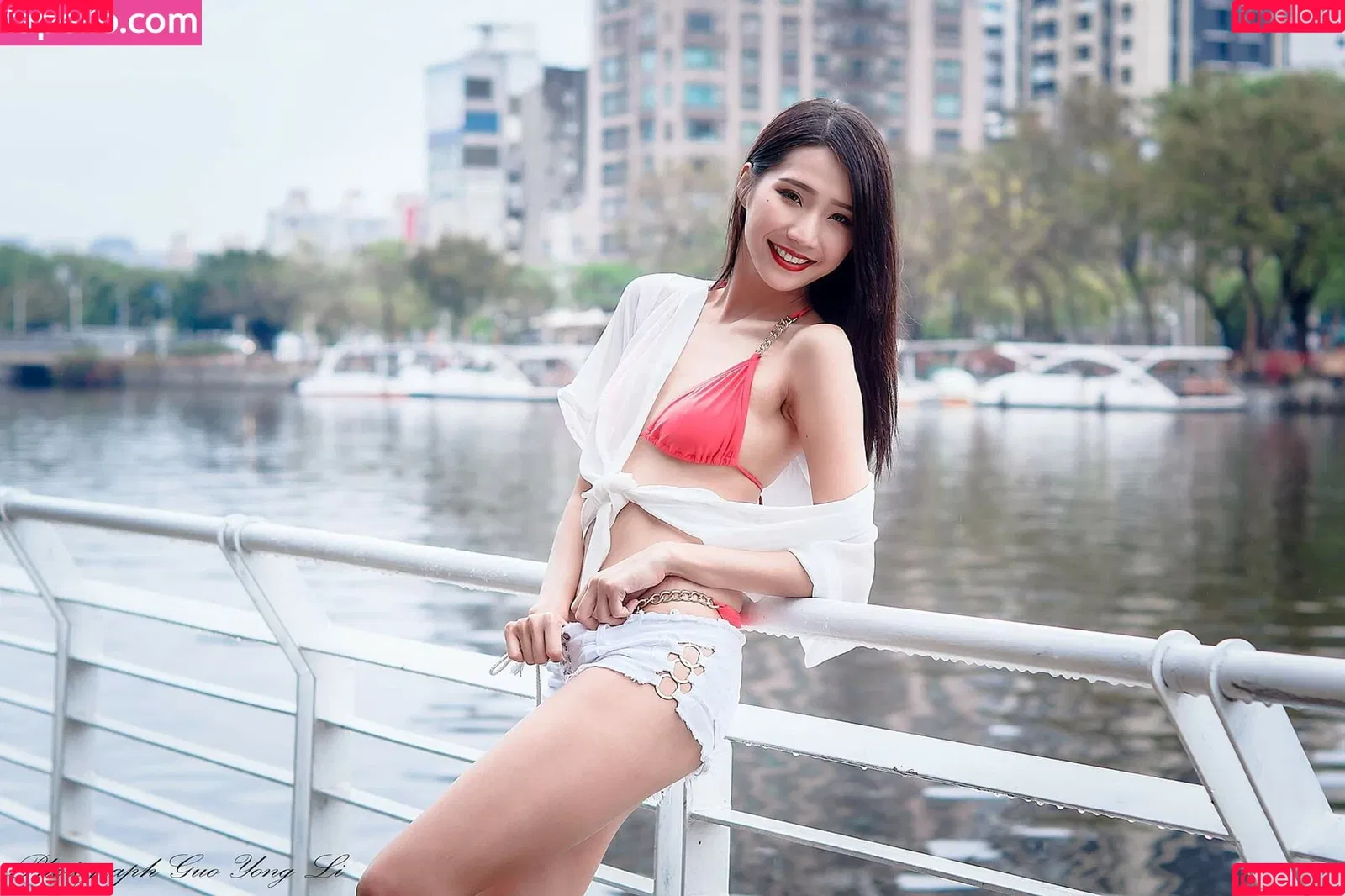 Anita Feifei / feifei_11111 Nude Leaks OnlyFans Onlyfans Photo Gallery 