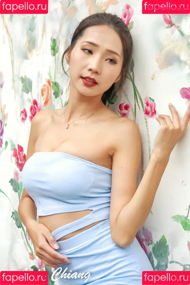 Anita Feifei / feifei_11111 Nude Leaks OnlyFans Onlyfans Photo Gallery 