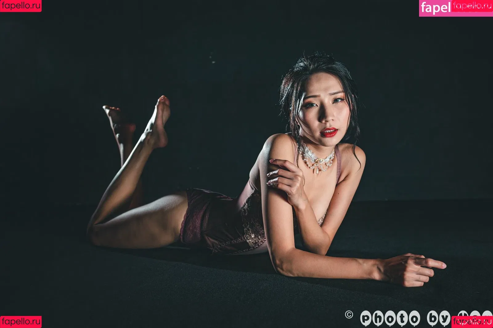Anita Feifei / feifei_11111 Nude Leaks OnlyFans Onlyfans Photo Gallery 