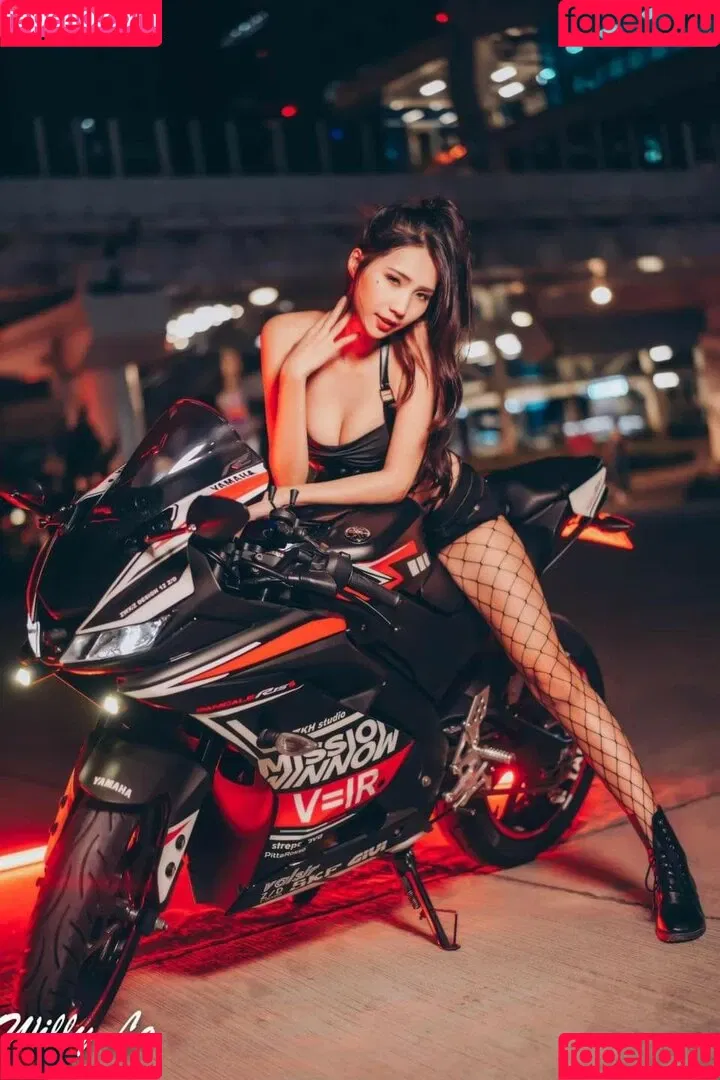 Anita Feifei / feifei_11111 Nude Leaks OnlyFans Onlyfans Photo Gallery 