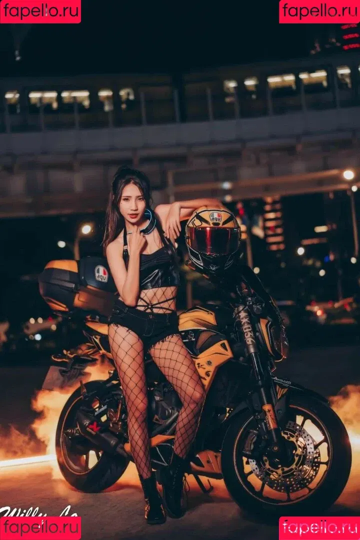 Anita Feifei / feifei_11111 Nude Leaks OnlyFans Onlyfans Photo Gallery 