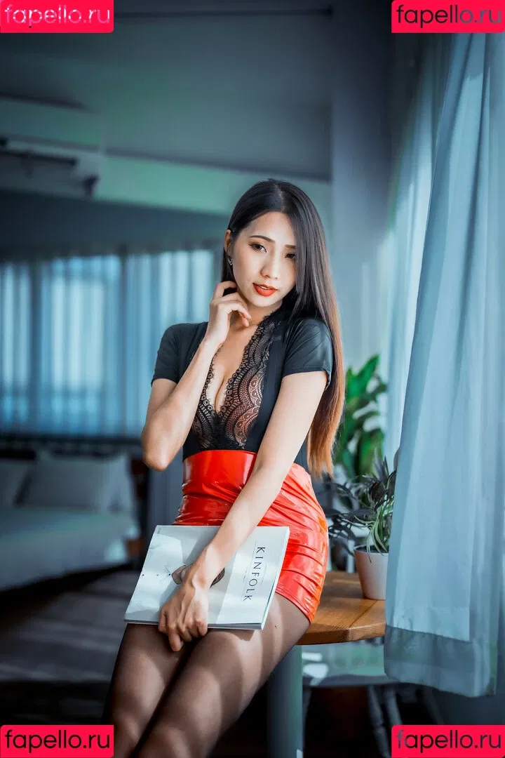 Anita Feifei / feifei_11111 Nude Leaks OnlyFans Onlyfans Photo Gallery 