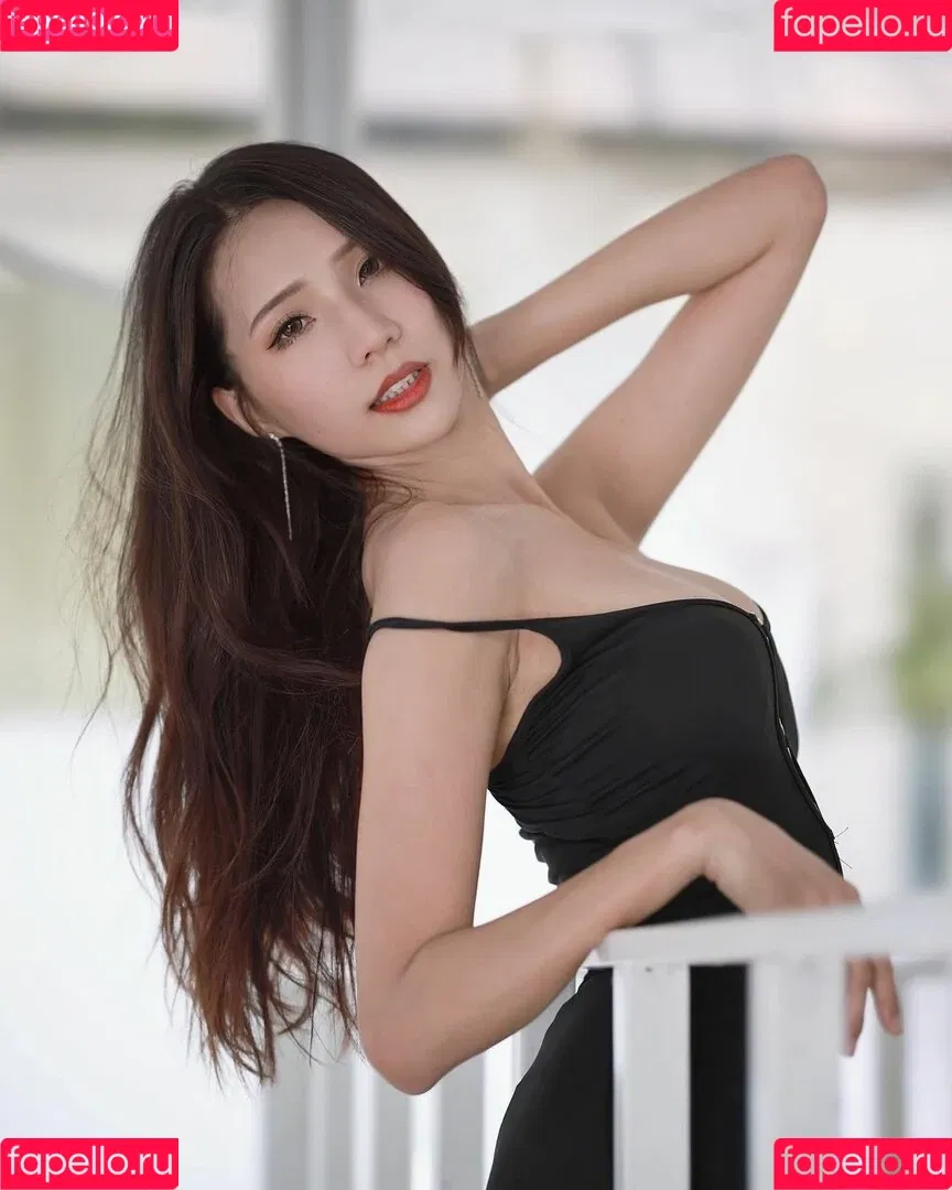 Anita Feifei / feifei_11111 Nude Leaks OnlyFans Onlyfans Photo Gallery 