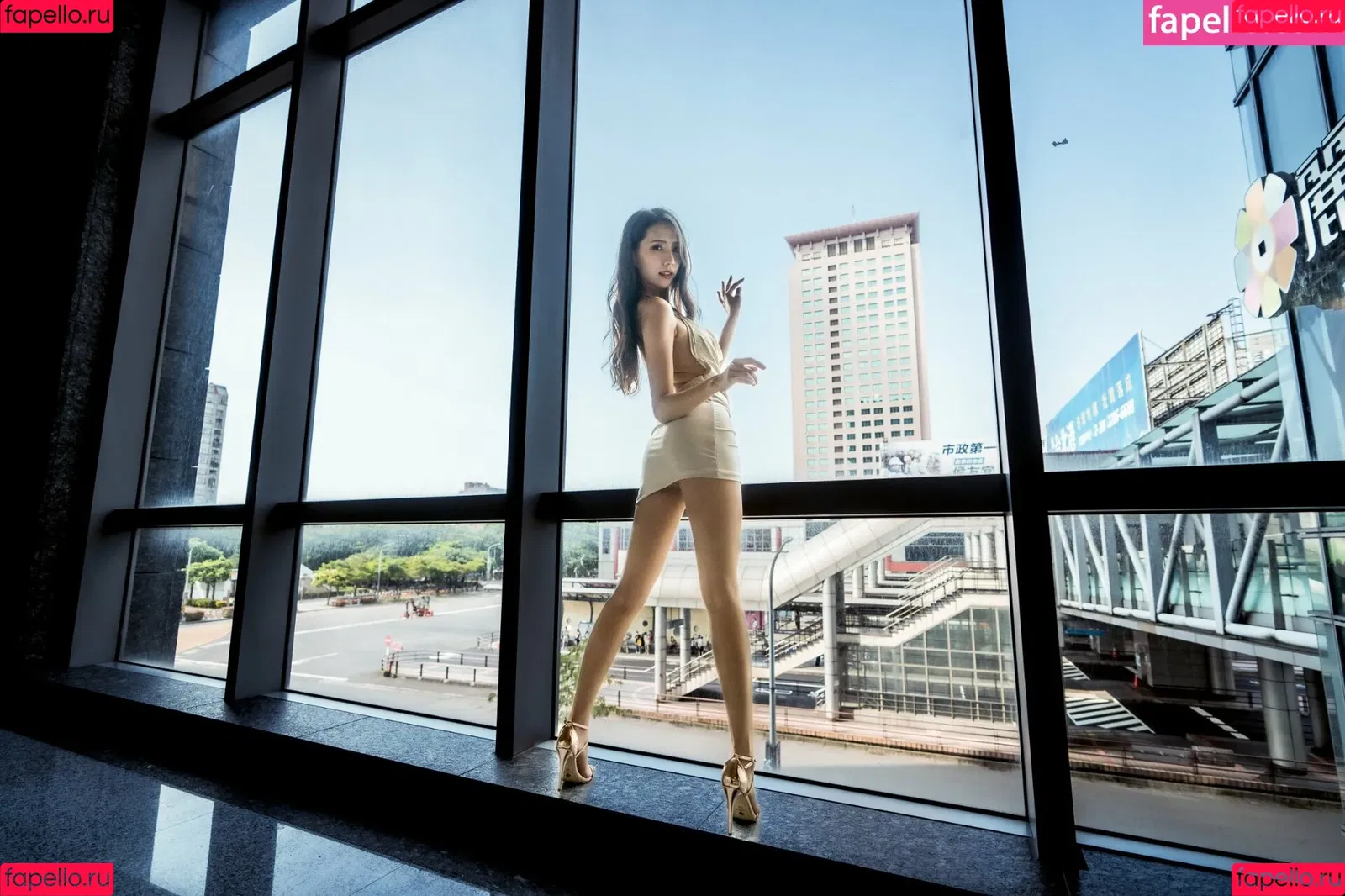Anita Feifei / feifei_11111 Nude Leaks OnlyFans Onlyfans Photo Gallery 