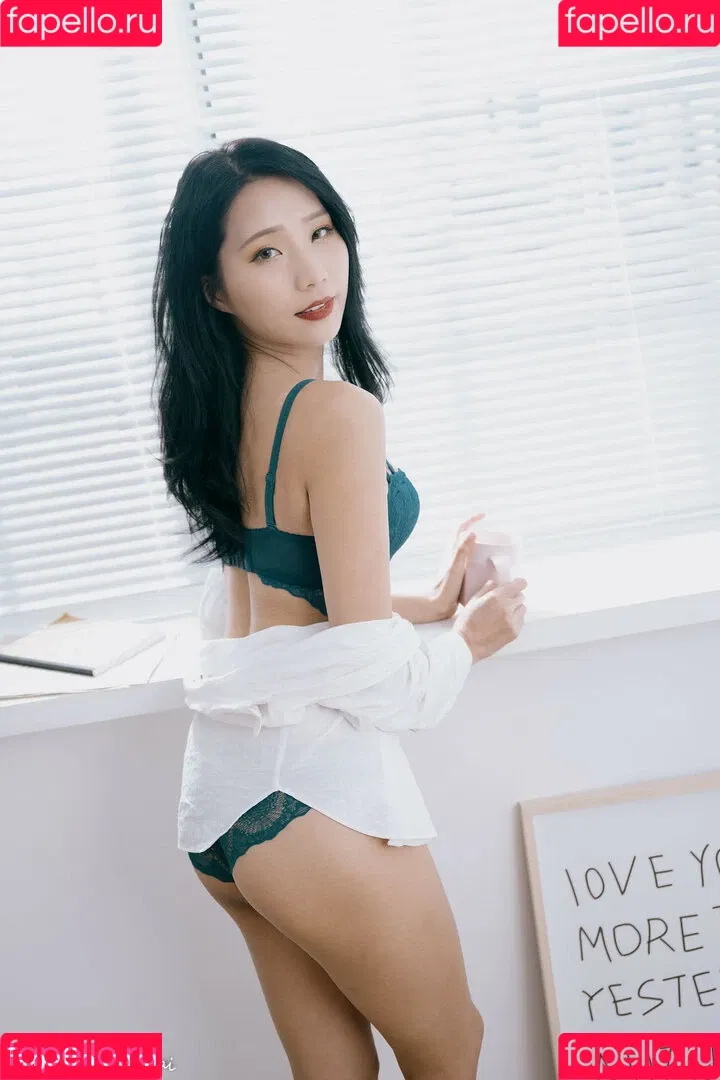 Anita Feifei / feifei_11111 Nude Leaks OnlyFans Onlyfans Photo Gallery 