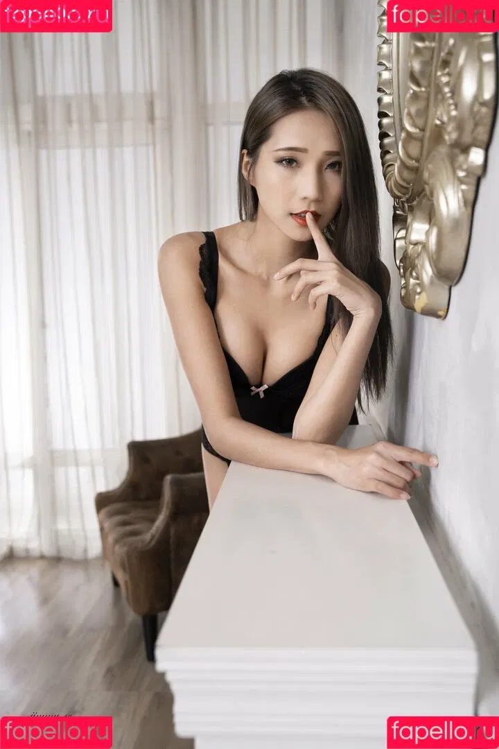 Anita Feifei / feifei_11111 Nude Leaks OnlyFans Onlyfans Photo Gallery 