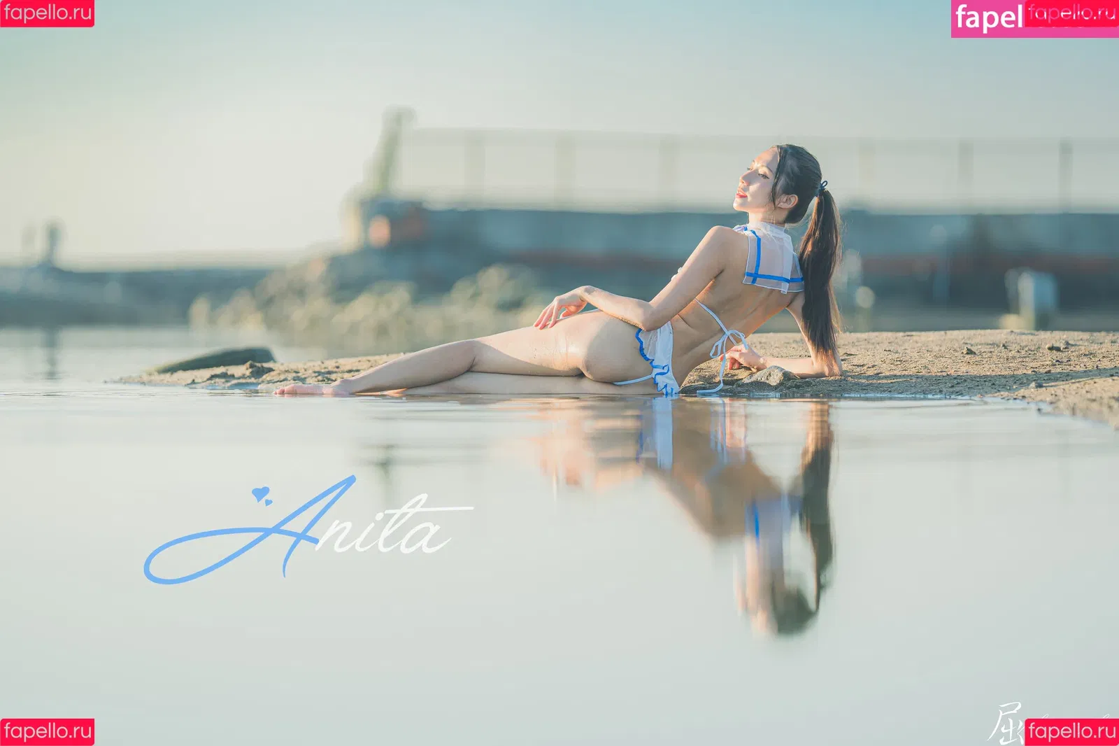 Anita Feifei / feifei_11111 Nude Leaks OnlyFans Onlyfans Photo Gallery 