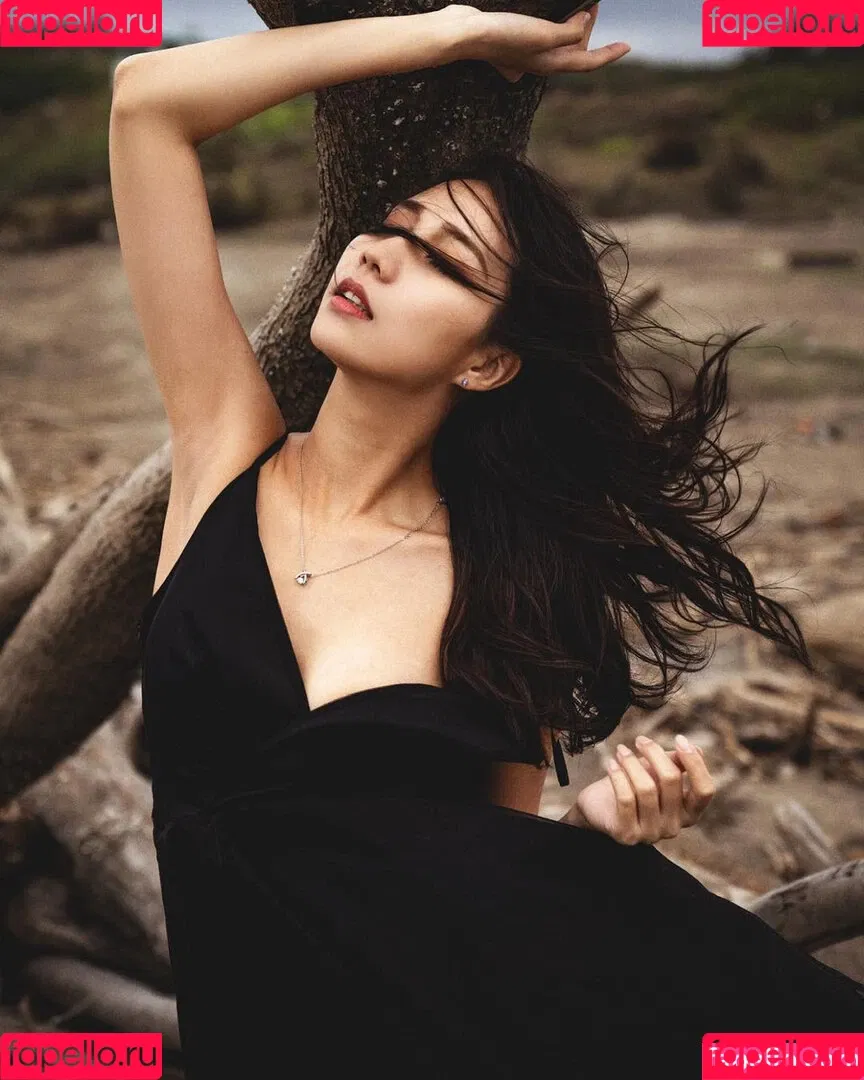 Anita Feifei / feifei_11111 Nude Leaks OnlyFans Onlyfans Photo Gallery 