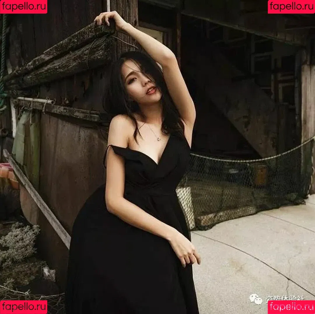 Anita Feifei / feifei_11111 Nude Leaks OnlyFans Onlyfans Photo Gallery 