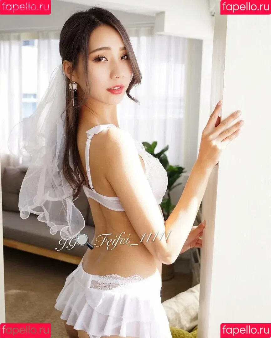 Anita Feifei / feifei_11111 Nude Leaks OnlyFans Onlyfans Photo Gallery 