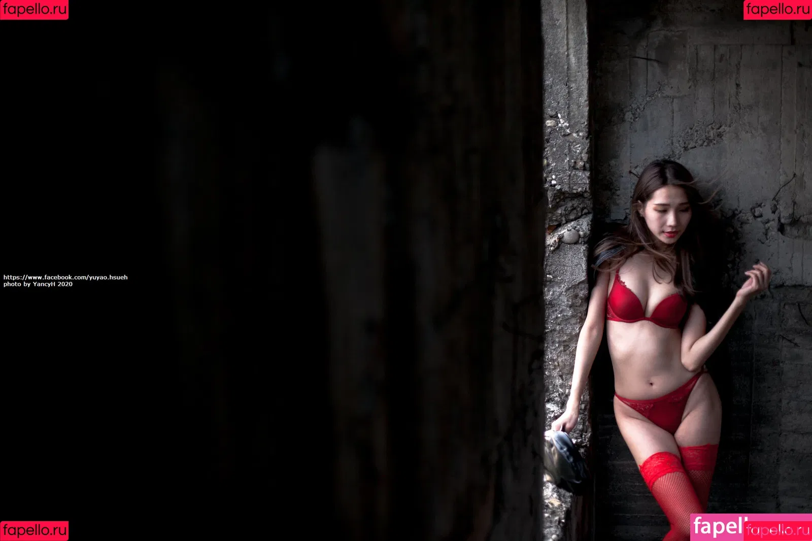 Anita Feifei / feifei_11111 Nude Leaks OnlyFans Onlyfans Photo Gallery 