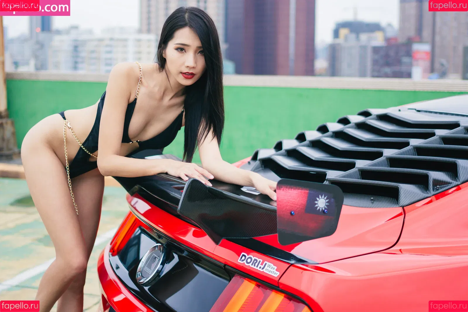 Anita Feifei / feifei_11111 Nude Leaks OnlyFans Onlyfans Photo Gallery 